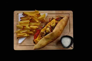  PANOZZO VIANDE HACHEE 