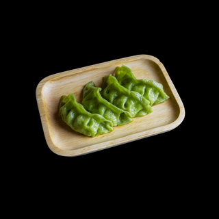 Gyoza Vegetable (2 Peças)