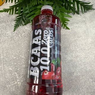 БЦАА напитка 10 гр / 700 мл - Cherry