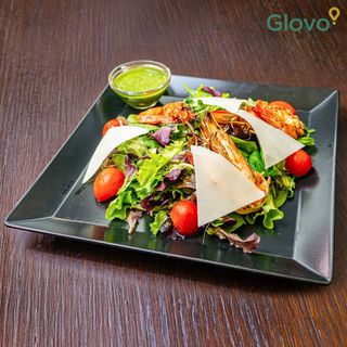 Insalata Mediterraneana