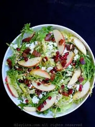 Ensalada Gorgonzola