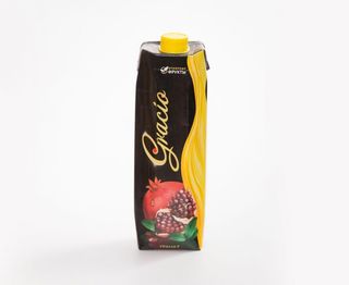 Сок "Gracio" (1 л.)