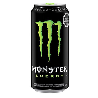 Monster 0,25l