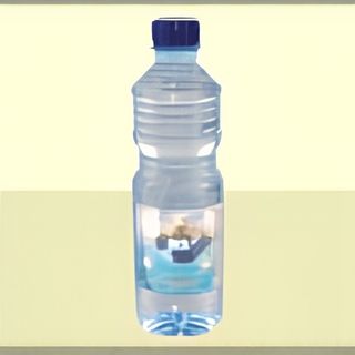 Минерална вода