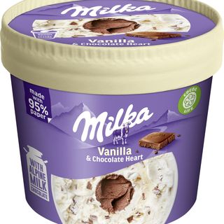 MILKA COPO