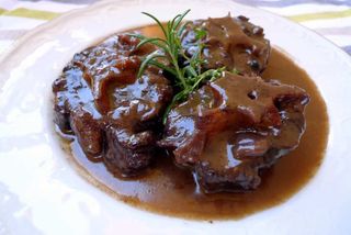 Rabo De Toro