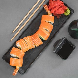 Червоний дракон (270г)