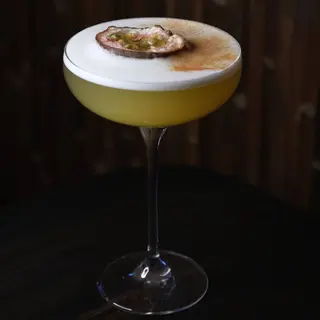 Porn star martini B/A