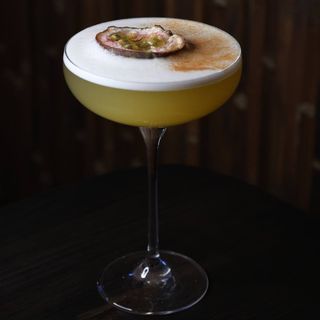 Porn star martini B/A