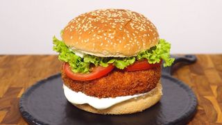 Chicken Burger