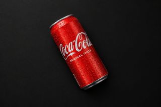 Coca Cola 330 ml