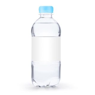 Agua (50 cl.)