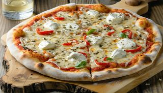 Pizza king 30 cm