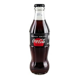 Coca-cola Zero (250г)