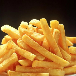 Patatas Fritas (Pequeña)