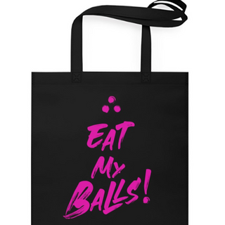 Shopper Bag Eat My Balls