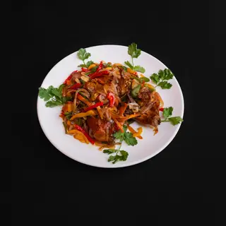 Chicken 1/4