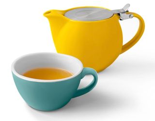 Гречаний чай