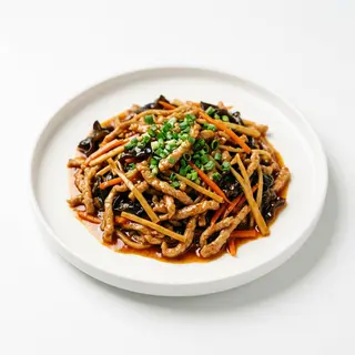 Yuxiang maiale