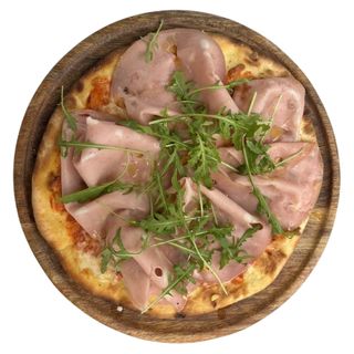 Пица Мортадела Ø 30см