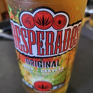 Despejados botellita 330ml