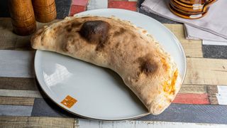 Pizza Calzone Ø32cm