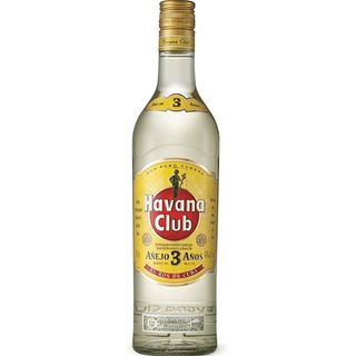 Havana Club Anejo Rum, 750ml