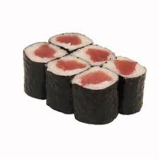 Maki Atún (6 uds.)