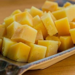 Queso de Oveja Añejo al AOVE