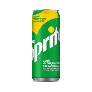 Sprite 25cl