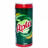 Apla - Pomme   ( 24cl ) Canette