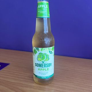 Somersby Maçã