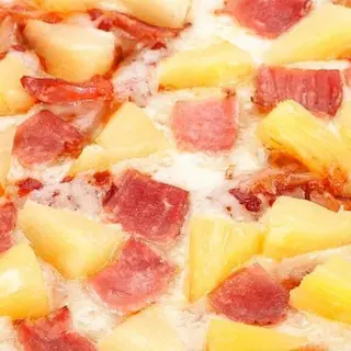 Pizza Tropicale (Normal)