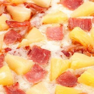 Pizza Tropicale (Normal)