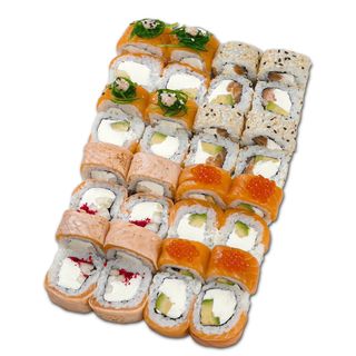 Філадельфія сет (1090г)