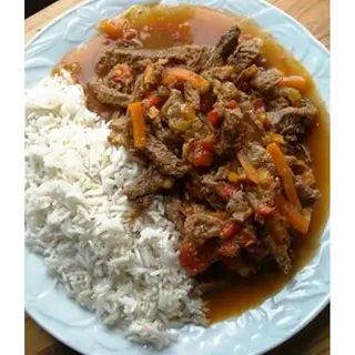 Rice Offals