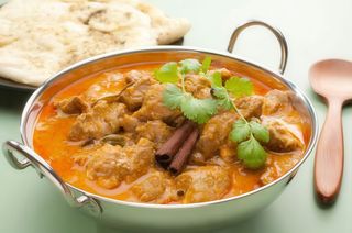 Lamb mango