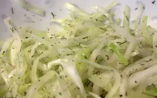 Kupus salata