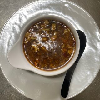 15 Zupa di agropiccante