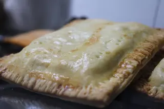 Empanada De Atún (1 Ud.)