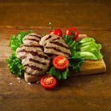 Телешко кюфте (100г)