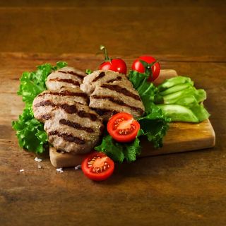 Телешко кюфте (100г)