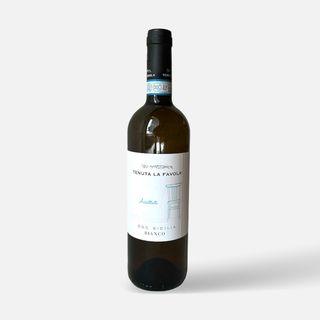 Tenuta la favola - Assittati grillo/moscato sicilia doc 0,75 lt