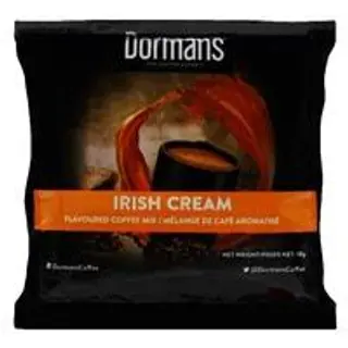 Dormans cream single 