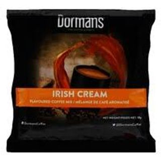 Dormans cream single 