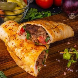 Adana Kebab rollo