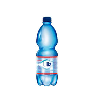 Acqua gassata 50 cl