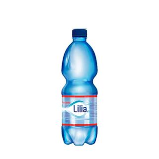 Acqua gassata 50 cl