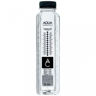 Apa plata Aqua Carpatica (1,5 L)