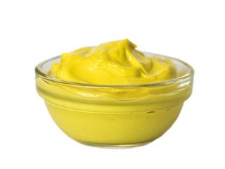 Соус гірчичний (45g)